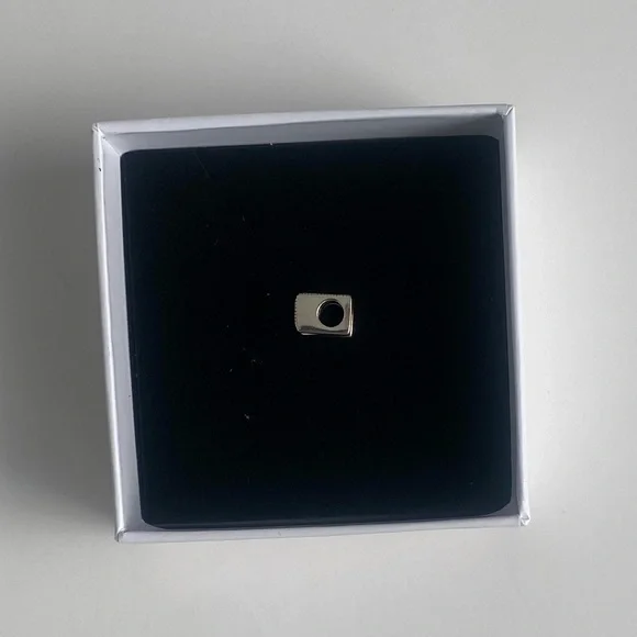 N Initial Charm - Picture 4 of 5